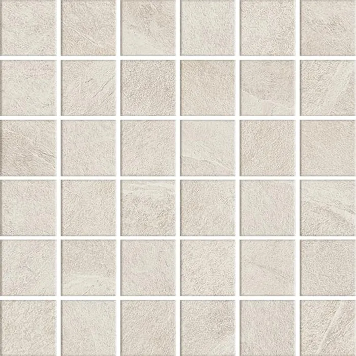 Eco Stone Mosaico Lime Su 30x30